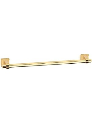 System Steplıne Altın Rengi 60 cm Uzun Havluluk - BA1000 014 Gl