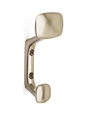 System Askılık 46 mm Nkel Saten - AAS2020 0046 Nb