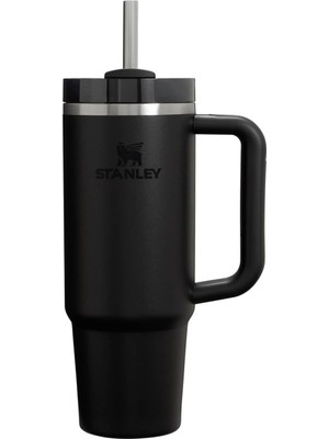 Stanley Quencher Pipetli Termos Bardak, 0.89 L