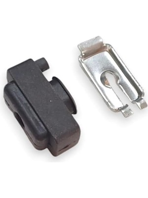 Debriyaj Teli Tamir Takımı 1H0798303A Vw Polo Classic ile Uyumlu 1996-2000