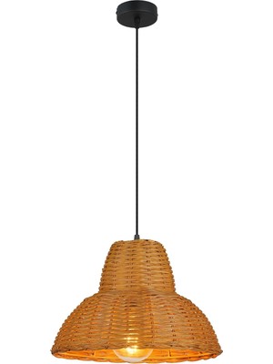 Lucea Casame K.boy Bamboo Tekli 1XE27