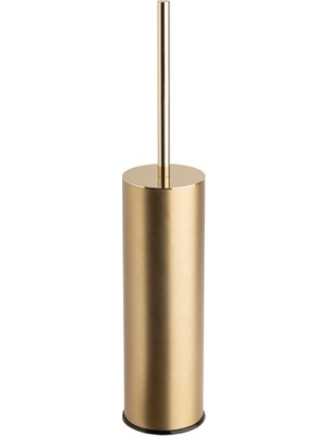System Banyo Klozet Frıçası Gold Branch-Gold Renk 424X84X84 mm Gold Tek Ebat BA4004 009 Gb-Gl