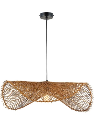 Lucea Decoze K.boy Bamboo Tekli 1XE27