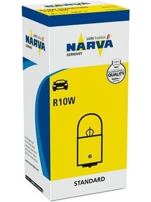 Siegen Narva Ampul 67 12 V 10W Nrv 17311
