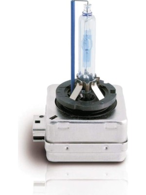 Photon Ampul D8S 6000K +%50 Fazla Işık Xenon Pht PH4572