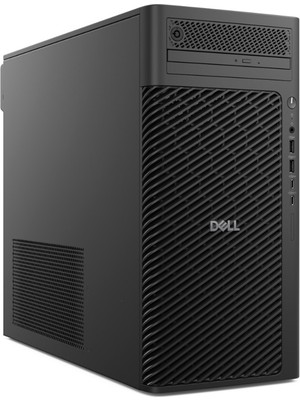 Shopwave Dell Ws Pro Max T2 FCT2250_4 Ultra 7 265 1X16GB 1tb SSD 12GB Nvıdıa Geforce Rtx 5070 1500W W11P 3 Yıl Yerinde Garanti