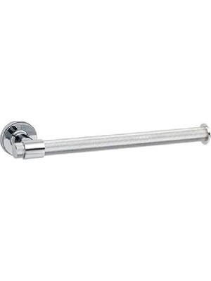 System Flexu Kağıt Havluluk Krom Renk 50X79X278 mm