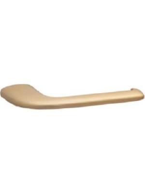 System Dorado Tuvalet Kağıtlığı Gold Branch 21X82X171 mm