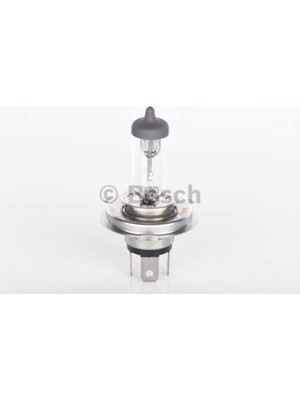 1987302923 Ampul Eco 12V H4 43T 60/55W Tırnaklı DKM11473NM ile Uyumlu