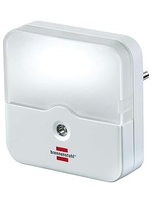 Brennenstuhl LED Nightlight Ol 02E Sensörlü Gece Lambası