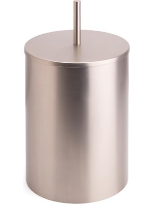 System Banyo Çöp Kovası 4 L