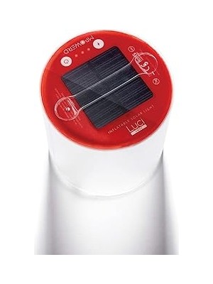 Mpowerd Luci Solar Inflatable Light - Emrg