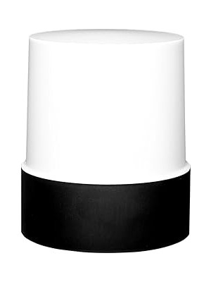 Mars Set Üstü Bahçe Lambası - Bahçe Tavan Lambası Zita Bahçe Aydınlatması 19 cm IP54 220V (UG-ZT-0280)