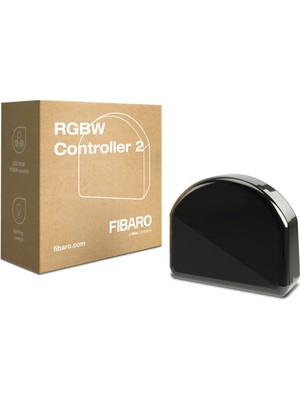 Fibaro Fgrgbw 442 Akıllı Ev Rgbw LED Kontrol Modülü