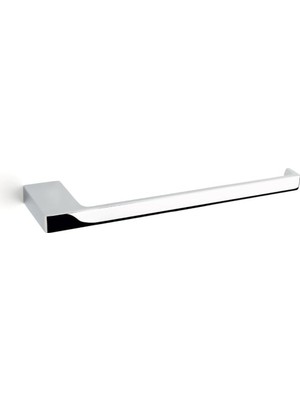 System Flat Kağıt Havluluk Krom BA10019001003CR