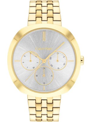Calvin Klein CK25200336 Kadın Kol Saati