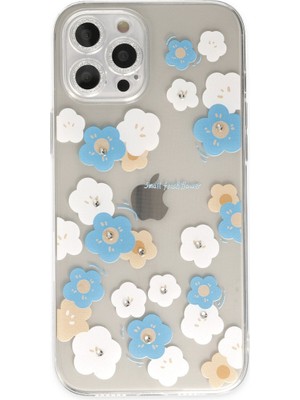 Fırsatkolik iPhone 12 Pro Max Kılıf Lucky Silikon - Lucky 2