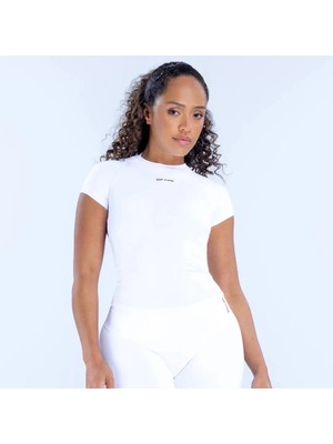 Dfyne Impact Short Sleeve Top | World Tour Edition Los Angeles