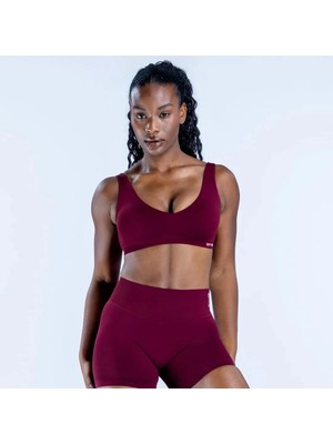 Dfyne Impack Scoop Back Bra