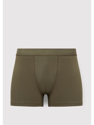 Mavi Basic Haki Boxer 0911853-31292