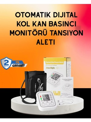 Pazarcan Ritmi Tespit Özellikli Dijital Aleti