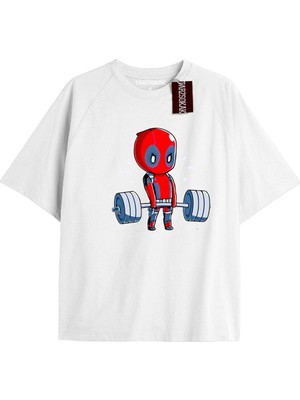 Tarzsokak Spider-Man Gazete Baskı Model No Way Home Tshirt