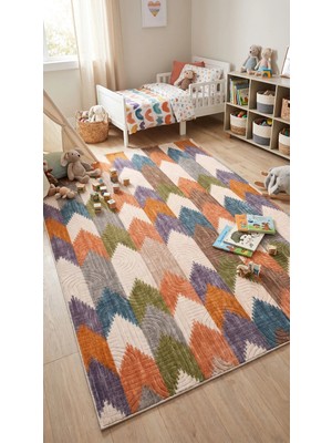Bezos Youdayhomecollection Valen Model Halı