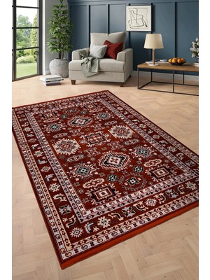 Bezos Youdayhomecollection Kuzey Model Halı