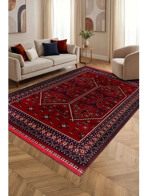 Bezos Youdayhomecollection Talya Model Halı