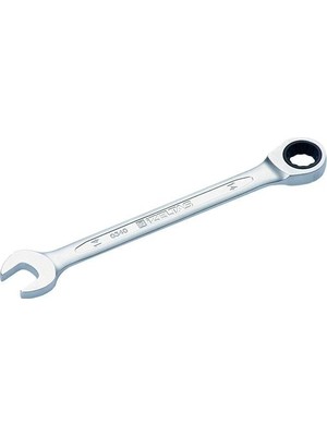 Fırsatkolik Mey Ithalat® Izeltaş Cırcır Kombine Anahtar 8 mm