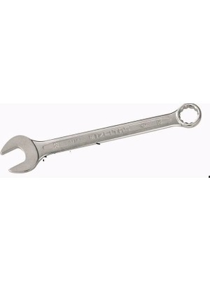 Fırsatkolik Mey Ithalat® Izeltaş 0320 Kombine Anahtar 27 mm Kısa Boy