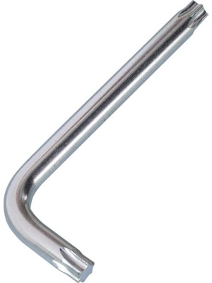 Fırsatkolik Mey Ithalat® Izeltaş Torx Allen Anahtar T25