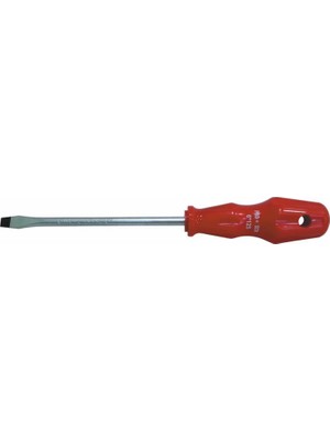 Fırsatkolik Mey Ithalat® Pro-Scr 02607 Düz Uçlu Tornavida 3X100 mm