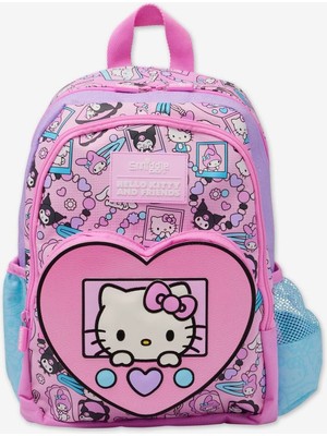 Smiggle Hellokity Junior Okul Çantası