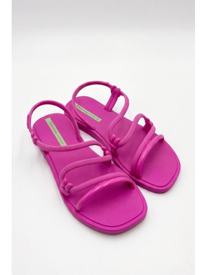 Ipanema Solar Kadın Sandalet Lila 37/42