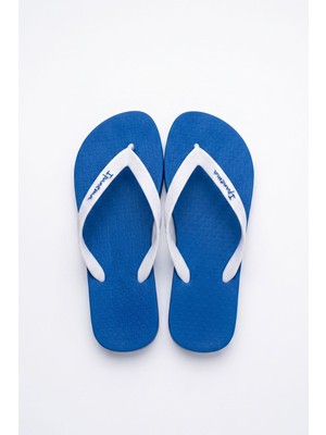 Ipanema Colors Unisex Parmak Arası Terlik Mavi 39/48