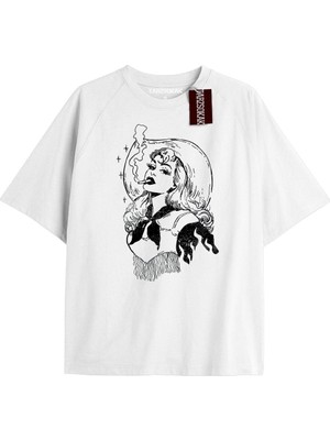 Tarzsokak Smokin Cowgirl Cowboy 38