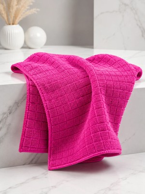 Fiberliz Mikrofiber Temizlik Bezi Cam, Ayna, Mobilya ve Tezgah Için