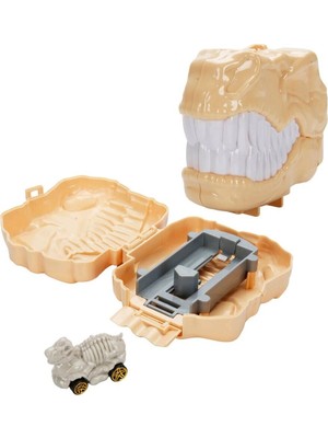 MiraLive 5456 Sun-Rst-Dinozor Kamyon Bas Fırlat 2r 12D