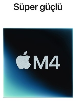 Esranın Dünyası Apple Mac Mini M4 16GB 512GB SSD Macos Mini Pc