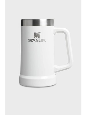 Stanley Stay-Chill Stein Termos Bira Bardak 0.70LT Beyaz