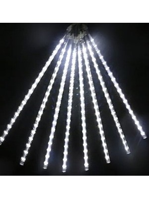 3.2m Meteor LED Beyaz Işık
