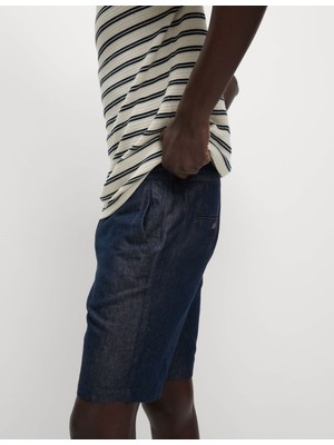Marks & Spencer Regular Fit Chino Şort
