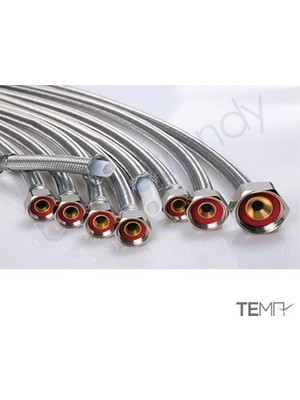 Tema 1/2"-1/2" 100 Cm.dd Flexpex