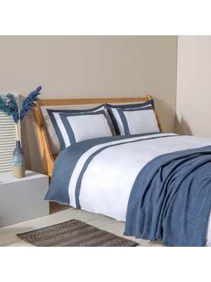 Ozka Concept Chakracamella Nevresim Seti 230X220 cm Taş/bej