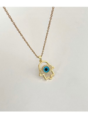 Groovy Accessories Kolye