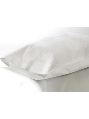 Haypak Tek Kullanımlık Yastık Kılıfı 80 X50 cm - 20 Adet