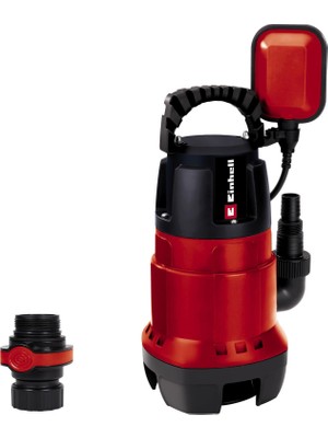 TeknoKapsül Einhell Kirli Su Dalgıç Pompa Gc-Dp 7835 4170682
