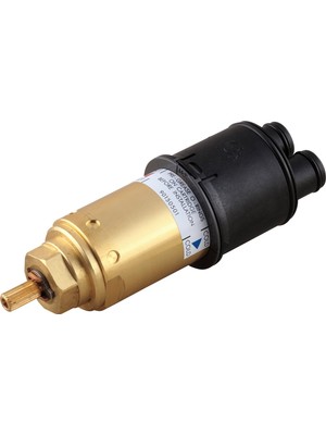 TeknoKapsül Delta RP47201 Termostat Kartuşu Montaj Universal Vana Yedek Parça, RP47201, 1