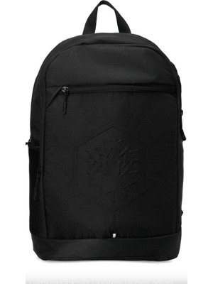 Bags Shoes Lumberjack Ljk Embross Bpck 6 Fx Sırt Çantası